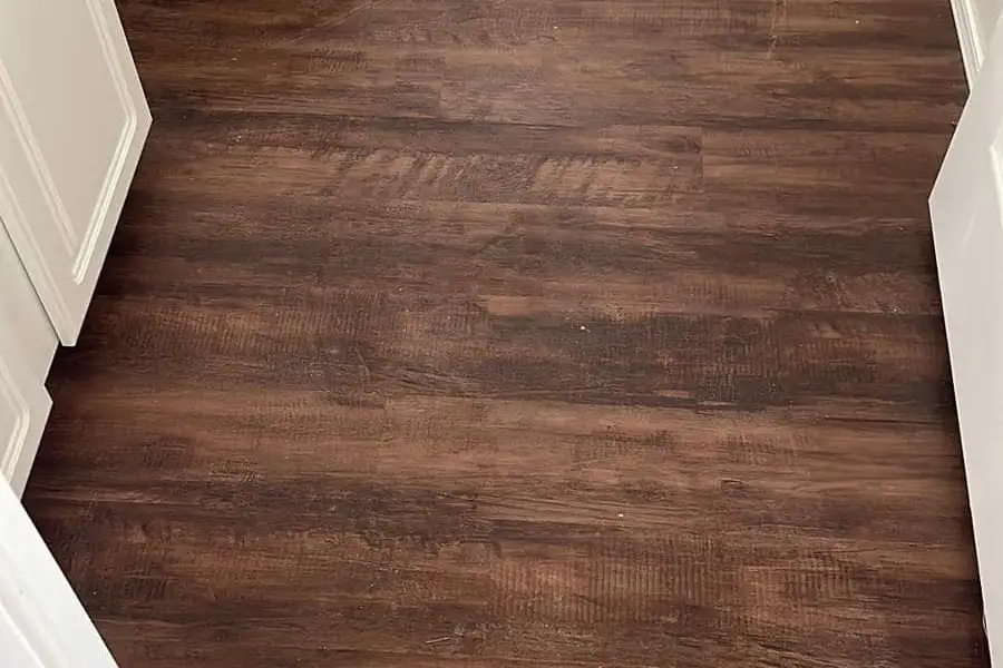 Laminate Flooring